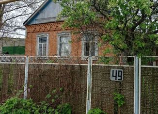 Продам дом, 40.8 м2, станица Ловлинская, улица Мира, 49