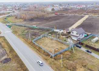 Продажа земельного участка, 5.15 сот., село Мальково, Казанская улица