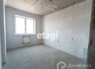 Продается 2-комнатная квартира, 61.9 м2, Краснодар, ЖК Тополиная Топольковая