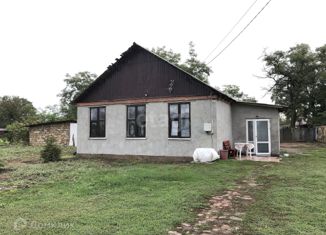 Продаю дом, 54.7 м2, хутор Нижнеподпольный, 2-й переулок