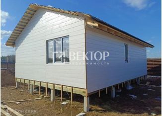 Продаю дом, 67 м2, посёлок Палех, 2-я Школьная улица