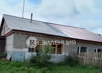 Дом на продажу, 36.4 м2, деревня Байболовка, Молодёжная улица, 3