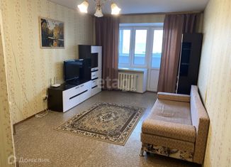 Сдача в аренду 1-комнатной квартиры, 37 м2, Тюменская область, улица Щербакова, 150к1