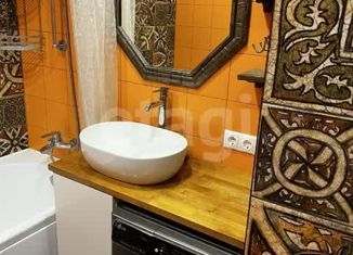 Продажа двухкомнатной квартиры, 54 м2, Москва, Голубинская улица, 24к1, метро Ясенево