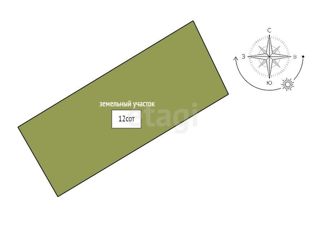 Продается дом, 64 м2, Токсовское городское поселение