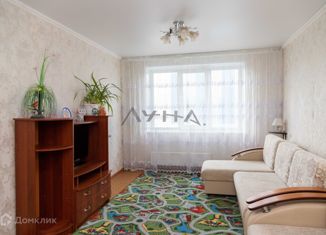 4-комнатная квартира на продажу, 87 м2, Татарстан, улица Раскольникова, 49Б