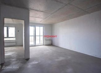 Продается 3-ком. квартира, 95.79 м2, Новосибирск, ЖК Классик Хаус, улица Дмитрия Донского, 25/1