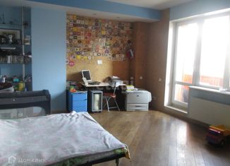 4-ком. квартира на продажу, 187.8 м2, Новосибирск, Серебренниковская улица, 4/1, метро Октябрьская