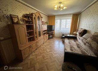 Продажа 3-комнатной квартиры, 58.6 м2, поселок Васильково, Шатурская улица, 2А