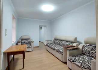 4-комнатная квартира на продажу, 70 м2, Нальчик, Грузинская улица, 13, район Стрелка