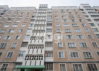 3-ком. квартира на продажу, 65.3 м2, Кострома, Индустриальная улица, 23