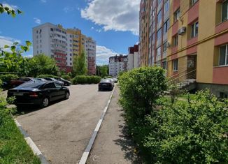 Продается двухкомнатная квартира, 66.3 м2, Рязанская область, Касимовское шоссе, 67к2