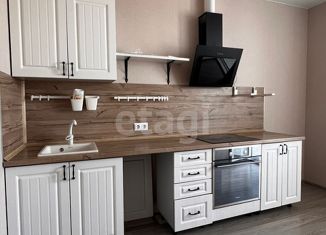 Двухкомнатная квартира на продажу, 56 м2, Краснодар, Командорская улица, 6, ЖК Альпы