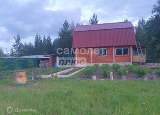 Продается дом, 78 м2, Когалым, улица Мира