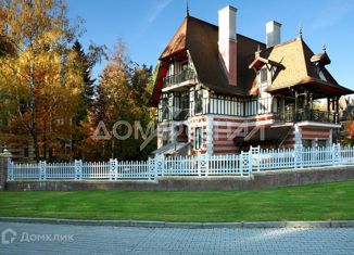 Дом на продажу, 775 м2, поселок дома отдыха Озера