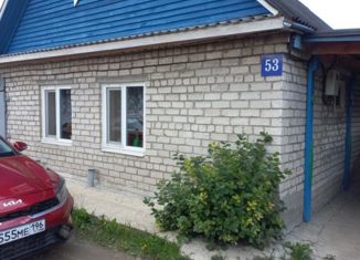 Продаю дом, 40 м2, Среднеуральск, СНТ Строитель-1, 53