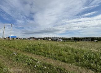 Продаю земельный участок, 10.5 сот., посёлок Солонцы