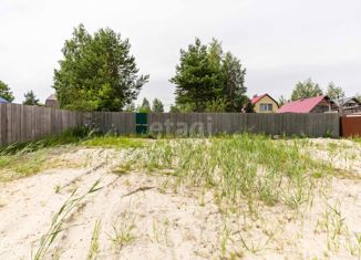 Продажа участка, 5.6 сот., Сургут, Заречная улица