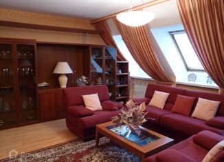 Продажа 4-ком. квартиры, 151.9 м2, Нижний Новгород, улица Ульянова, 47, улица Ульянова