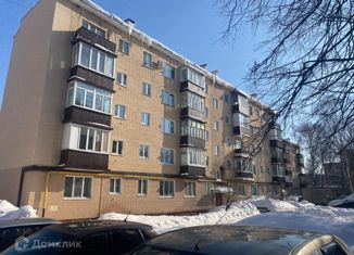 Продажа 1-ком. квартиры, 32 м2, Зеленодольск, улица Ивана Заикина, 7