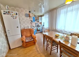 Четырехкомнатная квартира на продажу, 61.4 м2, Сыктывкар, улица Комарова, 8