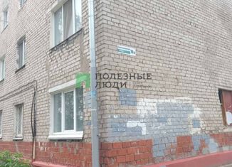 Квартира на продажу студия, 18.4 м2, Ижевск, Буммашевская улица, 16, Индустриальный район