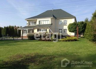 Продам дом, 497.2 м2, посёлок Карачиха, Школьная улица