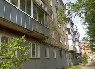 1-ком. квартира на продажу, 29 м2, Ярославская область, Волочаевская улица, 47