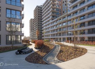 Однокомнатная квартира на продажу, 56 м2, Новосибирск, метро Заельцовская, улица Аэропорт, 88