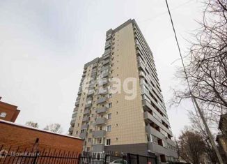 Продаю квартиру студию, 26.9 м2, Новосибирск, улица Дмитрия Донского, 24/1, улица Дмитрия Донского