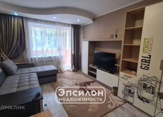 Продам 1-комнатную квартиру, 33.6 м2, Курск, Магистральный проезд, 22, Сеймский округ