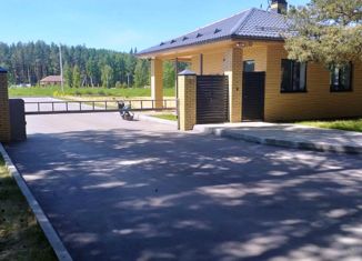 Продается участок, 9 сот., деревня Карабаново, 2-й Заречный проезд