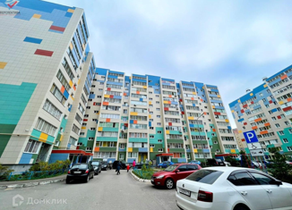 Продаю квартиру студию, 17.2 м2, Зеленодольск, проспект Строителей, 20