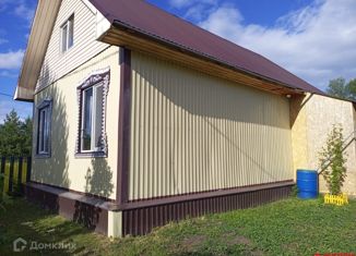 Продаю дом, 48.7 м2, СК Садовод-НК, Дачная улица