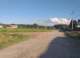 Продается участок, 21 сот., деревня Крюково