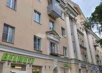 Продаю 3-комнатную квартиру, 68 м2, Воронеж, Плехановская улица, 43, Ленинский район