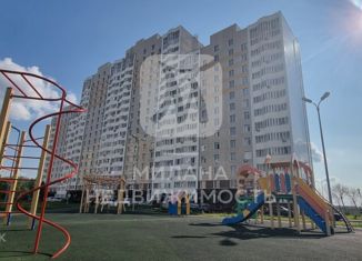 Продажа однокомнатной квартиры, 32 м2, Оренбургская область, Уральская улица, 2/17