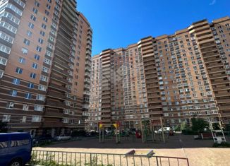 2-ком. квартира на продажу, 45.8 м2, Никольское, Первомайская улица, 17к2