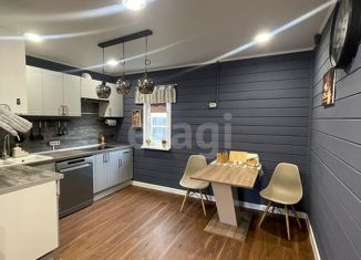 Дом на продажу, 90 м2, деревня Батыбино