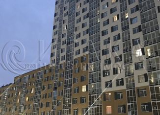 Продажа 2-ком. квартиры, 56.6 м2, Мурино, Ручьёвский проспект, 17к1, ЖК Айди Мурино