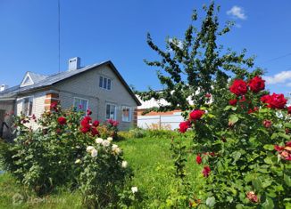 Продается дом, 117.9 м2, село Нурлаты, Дорожная улица, 8