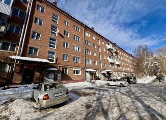 Продается 2-комнатная квартира, 44.7 м2, Екатеринбург, Бисертская улица, 4, Бисертская улица