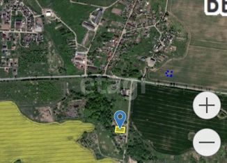 Продажа участка, 16 сот., поселок Высокое