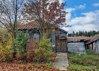 Продажа дома, 45 м2, посёлок городского типа Краснооктябрьский, Комсомольская улица, 21