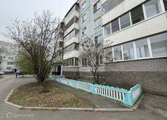 Продам 2-комнатную квартиру, 52.8 м2, Минусинск, улица Кретова, 8