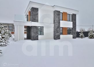 Продам дом, 269 м2, деревня Степановское