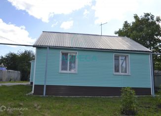 Продажа дома, 55.4 м2, село Ярское, Солдатская улица