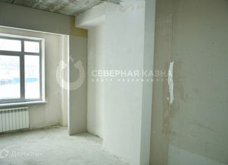 Продается квартира студия, 35.1 м2, Берёзовский, Новая улица, 8А