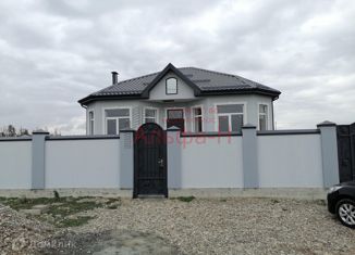 Продам дом, 112 м2, посёлок Санамер, Безымянный переулок