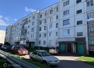 Продаю 1-комнатную квартиру, 36.6 м2, поселок Шугозеро, Советская улица, 27